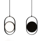 Nordic KUU Pendant Light