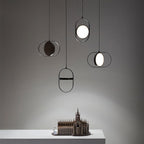 Nordic KUU Pendant Light