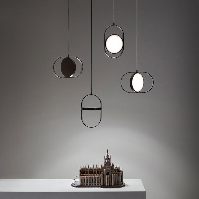Nordic KUU Pendant Light