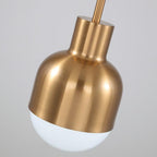 Niku Pendant Light
