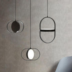 Nordic KUU Pendant Light