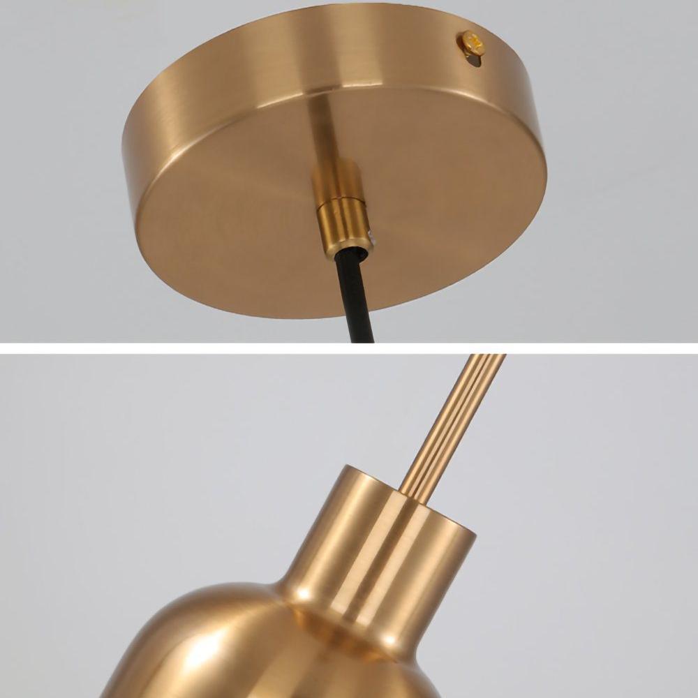 Niku Pendant Light