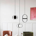 Nordic KUU Pendant Light