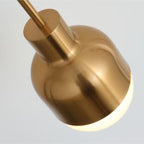 Niku Pendant Light