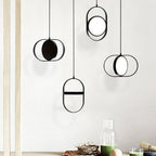 Nordic KUU Pendant Light