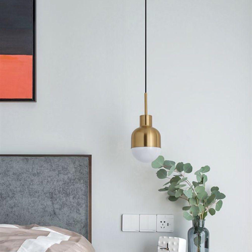 Niku Pendant Light