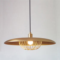 Copper Plated