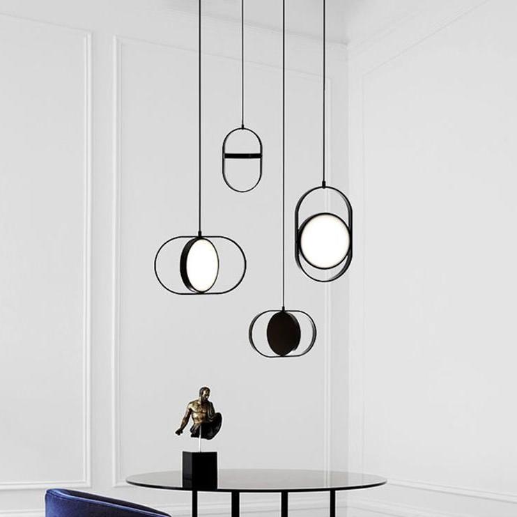 Nordic KUU Pendant Light