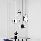 Nordic KUU Pendant Light