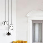 Nordic KUU Pendant Light