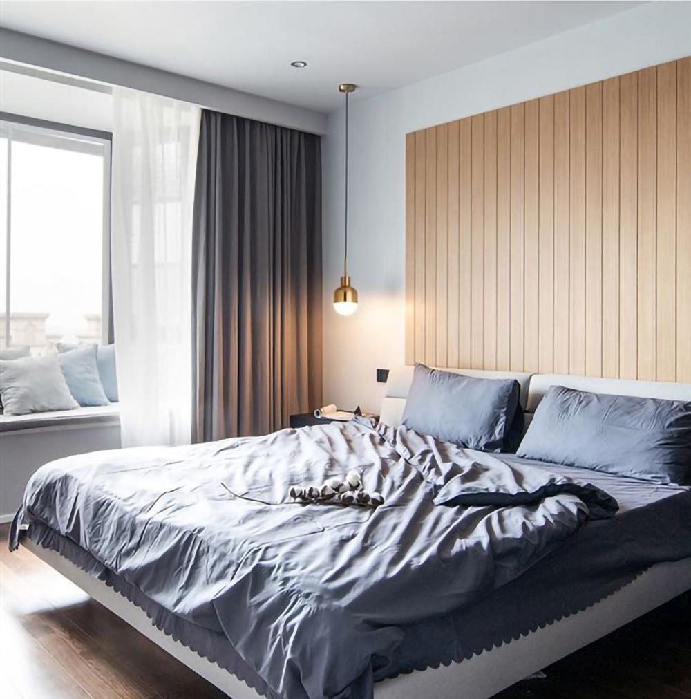 Niku Pendant Light