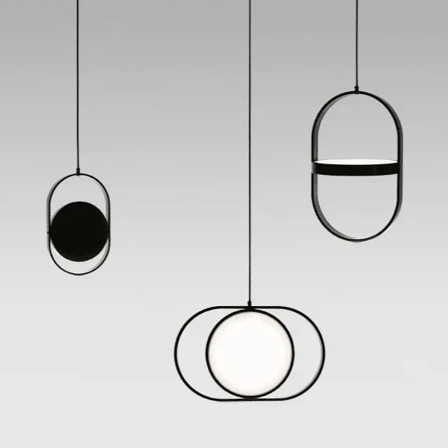 Nordic KUU Pendant Light