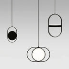 Nordic KUU Pendant Light