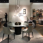 Bolle Sola Nordic Pendant Light
