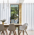 Bolle Sola Nordic Pendant Light