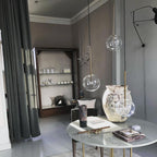 Bolle Sola Nordic Pendant Light
