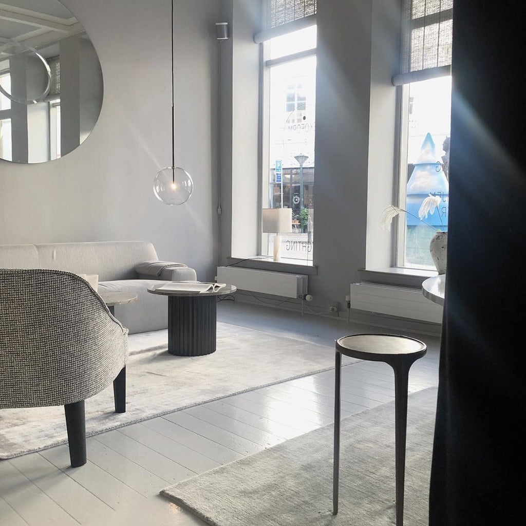 Bolle Sola Nordic Pendant Light