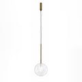 Bolle Sola Nordic Pendant Light