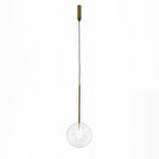 Bolle Sola Nordic Pendant Light