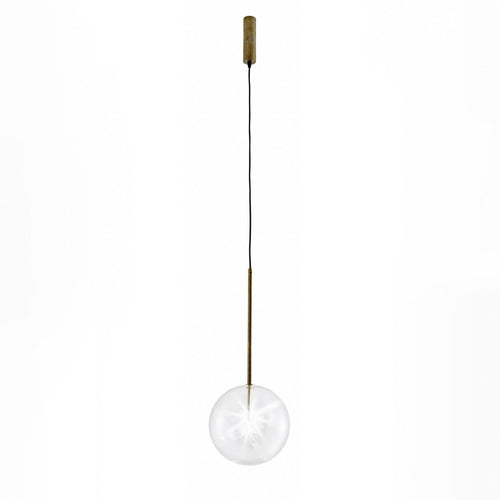Bolle Sola Nordic Pendant Light