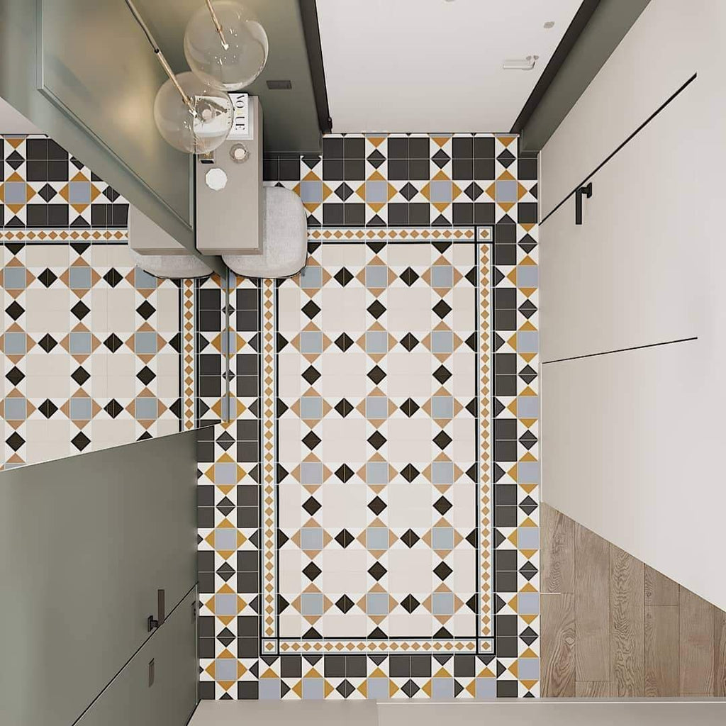 Bolle Sola Nordic Pendant Light