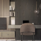 Bolle Sola Nordic Pendant Light