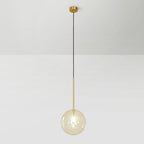 Bolle Sola Nordic Pendant Light
