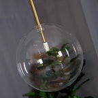 Bolle Sola Nordic Pendant Light