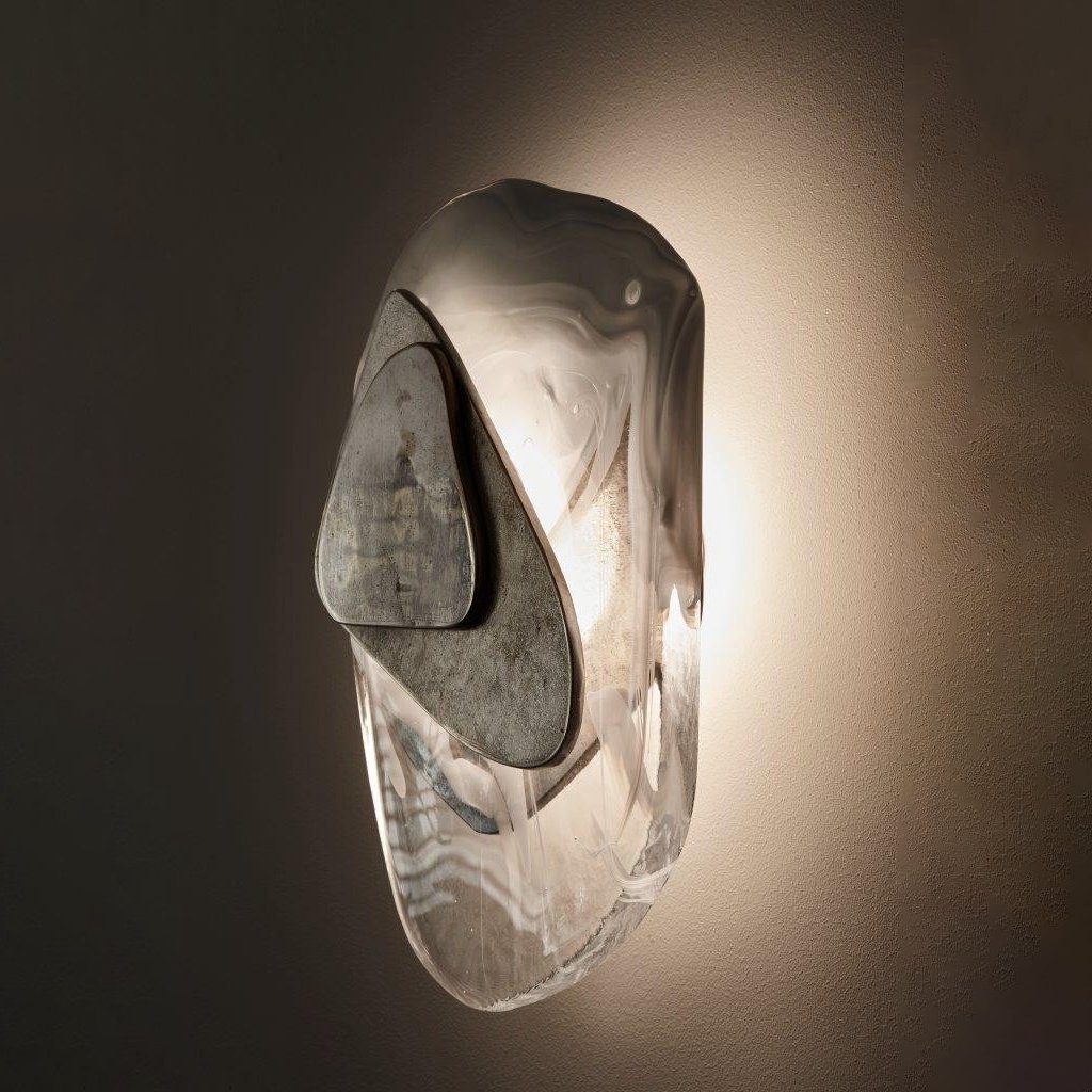 Functional Design Nordic Wall Light