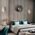 Functional Design Nordic Wall Light