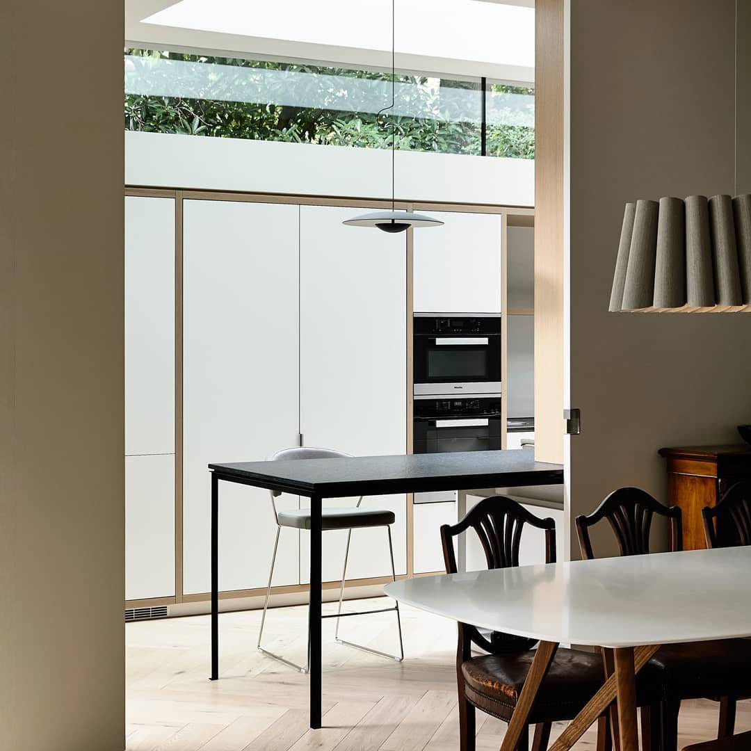 Ginger Nordic Metal Pendant Light