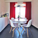 Ginger Nordic Metal Pendant Light