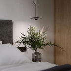 Ginger Nordic Metal Pendant Light