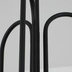 Nordic Gran Finale Nordic White Glass Metal Pendant Light