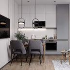 Nordic KUU Pendant Light