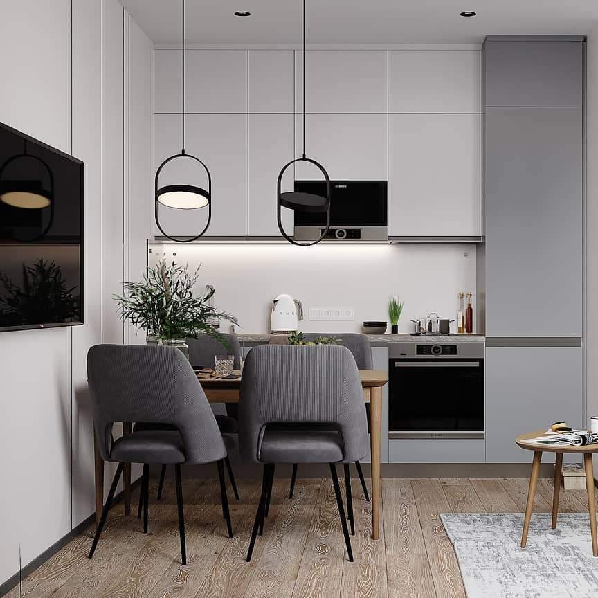 Nordic KUU Pendant Light