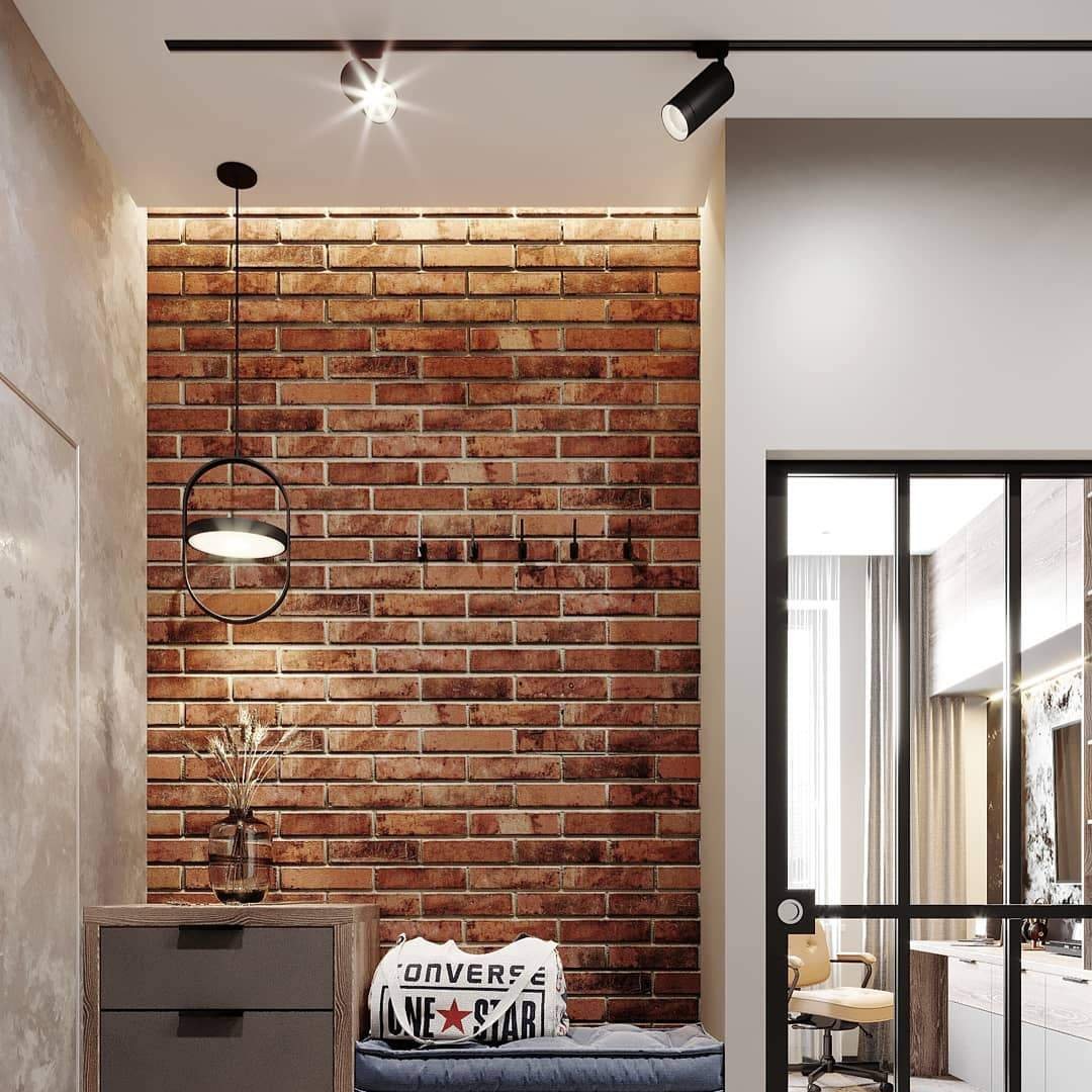 Nordic KUU Pendant Light