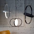 Nordic KUU Pendant Light