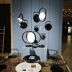 Nordic KUU Pendant Light
