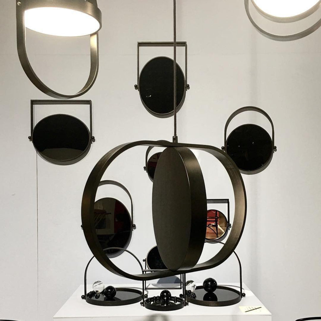 Nordic KUU Pendant Light