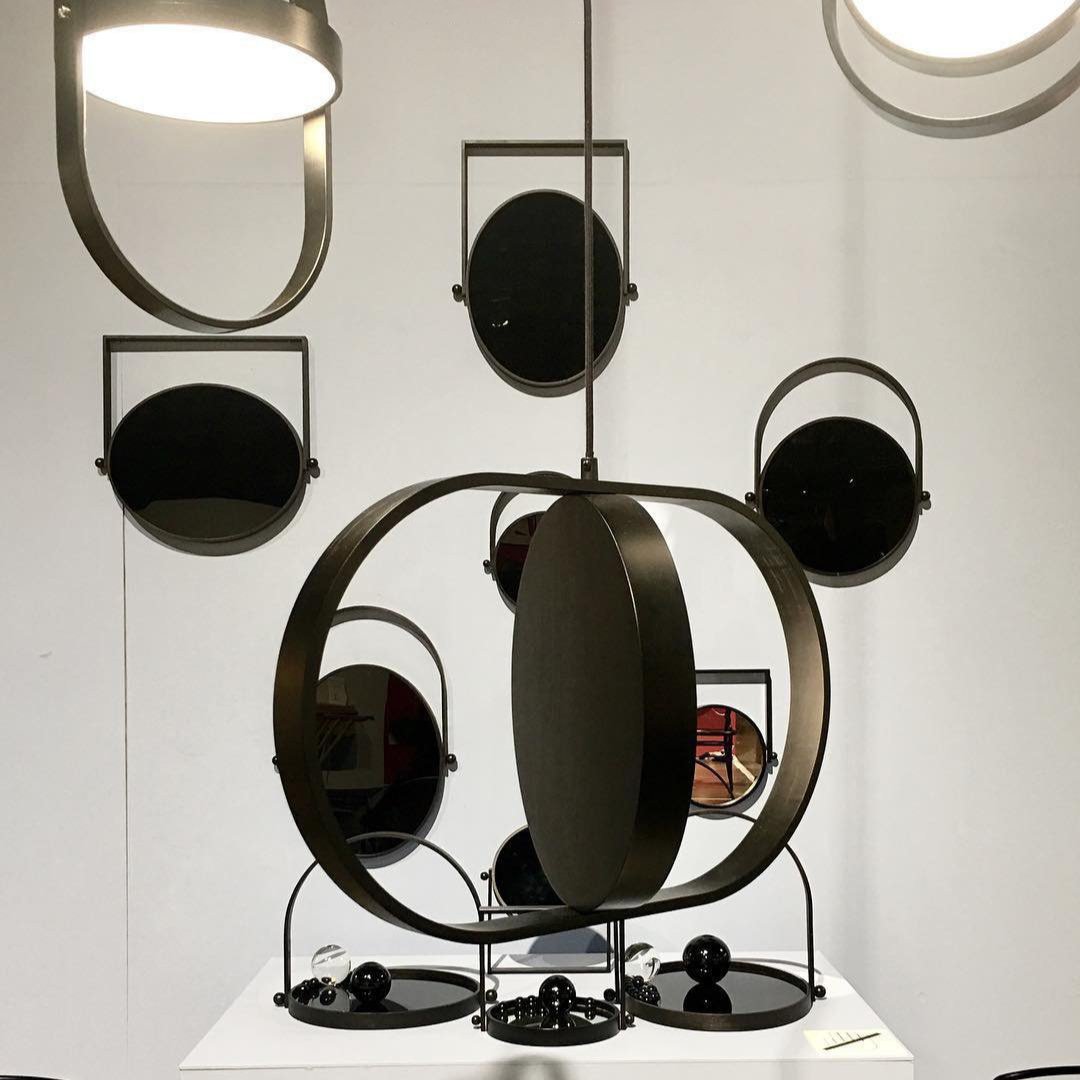 Nordic KUU Pendant Light