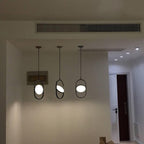 Nordic KUU Pendant Light