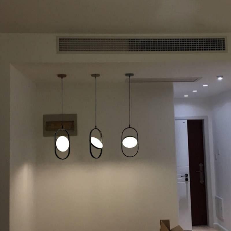 Nordic KUU Pendant Light