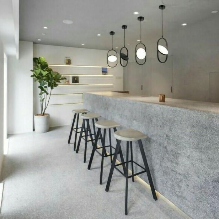 Nordic KUU Pendant Light