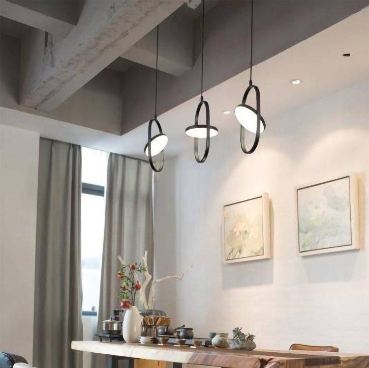 Nordic KUU Pendant Light