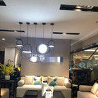 Nordic KUU Pendant Light