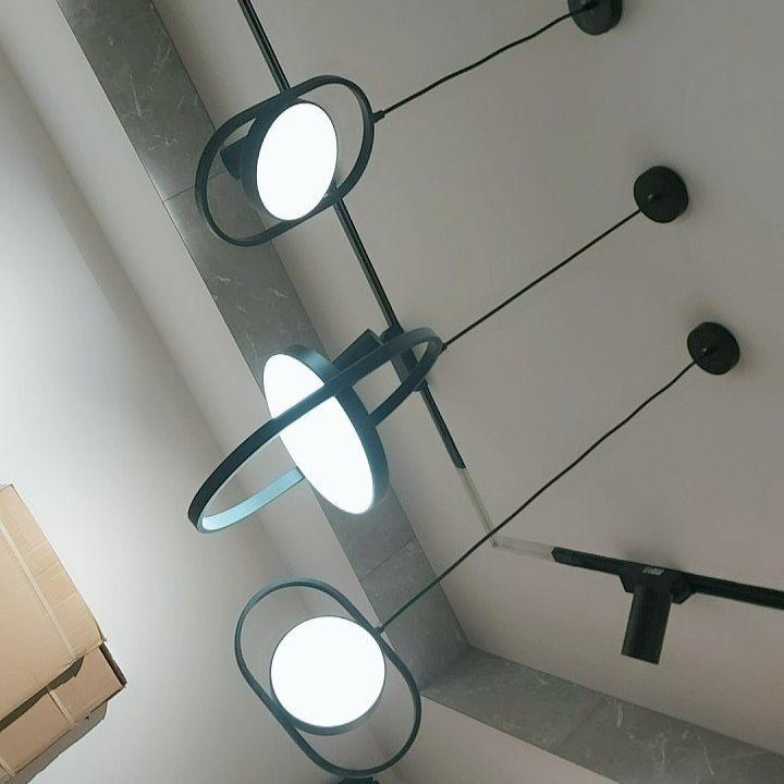 Nordic KUU Pendant Light