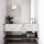 Nordic Crescent Pendant Light