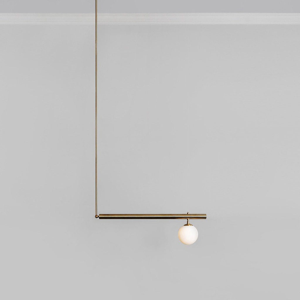 Satellite Ceiling Nordic Pendant Light