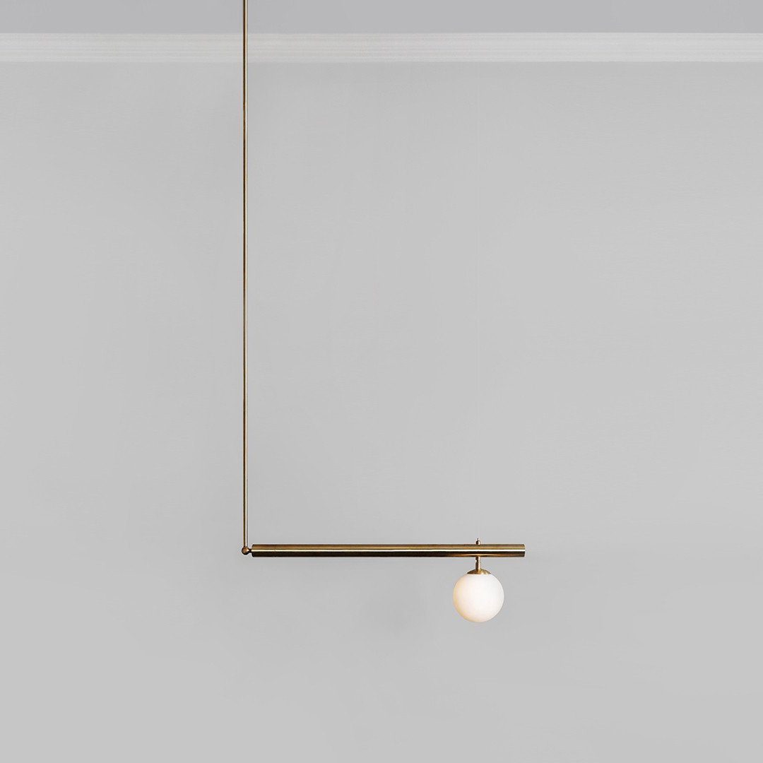 Satellite Ceiling Nordic Pendant Light